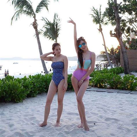 โพสต์ instagram ของ แพร พรรัมภา สุขได้พึ่ง. แพร พรรัมภา ส่งความแซ่บในชุดว่ายน้ำ-โชว์ภาพหวานกับแฟนหนุ่ม