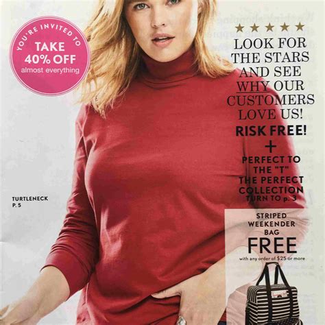 Free Western Wear Catalogs Free Women S Clothing Catalogs You Can Order