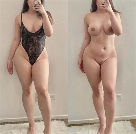 Have You Ever Met A Curvy Korean With Big Tits Nudes By Bobabuttgirl
