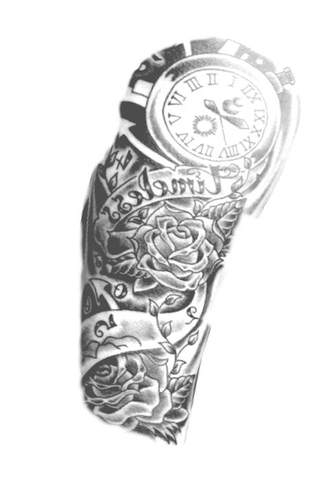 Tattoo Forearm Transparent PNG All