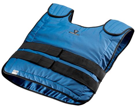 Techkewl Phase Change Cooling Vest Nomex Style Pullover