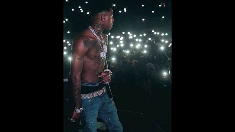 Letter To Nene Nba Youngboy Youtube
