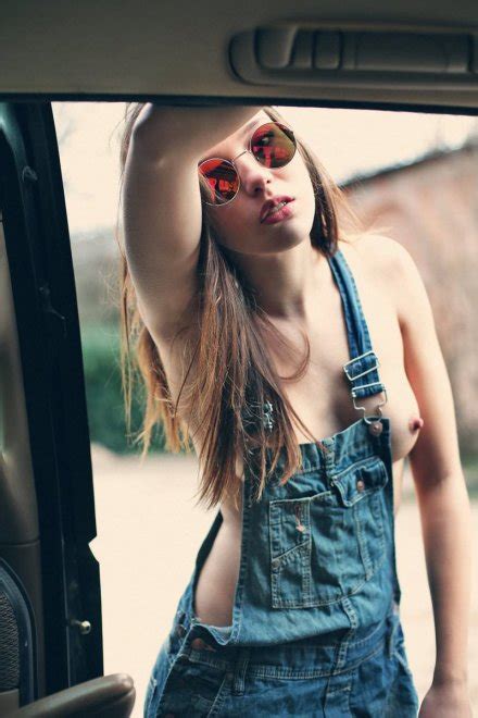 Overalls And Nothing Else Porn Pic Eporner