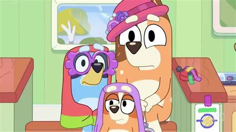 Bluey Season 2 Episode 22 Bus Watch Cartoons Online Watch Anime