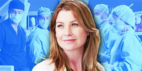 9 Grey’s Anatomy Cases That Happened In Real Life