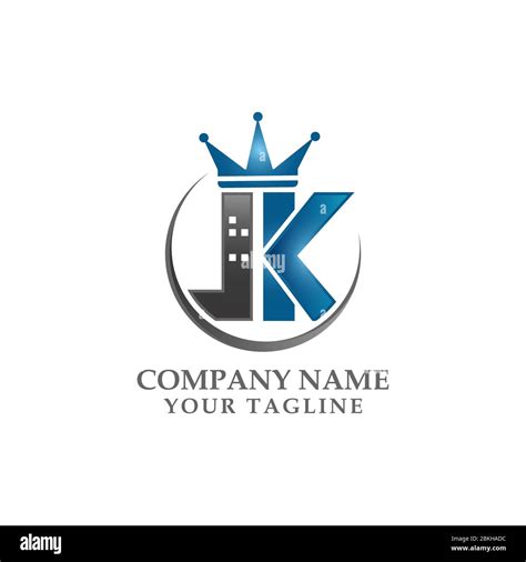 Elegant Letter K Graceful Royal Style Calligraphic Beautiful Logo