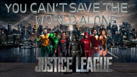 The Justice League Dc Heros By 2006slick On Deviantart