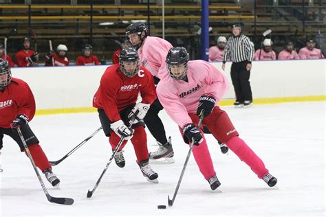 Madison Gay Hockey Association Creates Supportive Atmosphere For Lgbtq