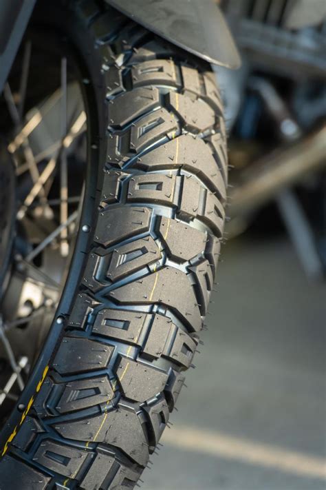 Dunlop Trailmax Mission Motorcycle Tires Adventure Motorcycling
