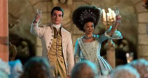 Queen Charlotte Cast Guide Who’s In The Bridgerton Prequel Netflix Tudum