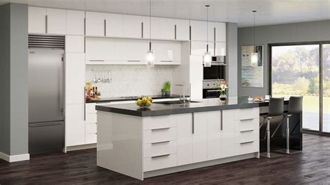 Pros And Cons Of Frameless Kitchen Cabinets Home