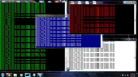 How To Perform Ddos Attack Using Cmd Dr Hacker4u