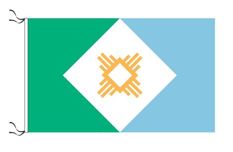 Banderas De Municipios Y Ciudades Argentinas Rapiarte Fábrica De Banderas