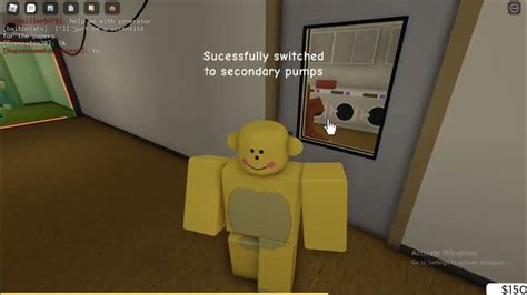 I Wanna Be Monke Roblox Monke Game Youtube
