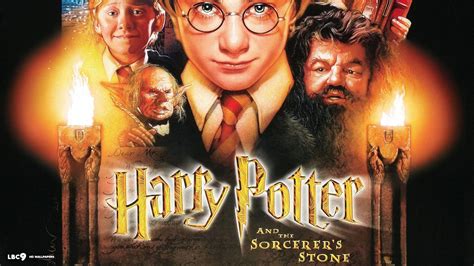 Harry Potter And The Philosopher S Stone Wallpapers Top Free Harry