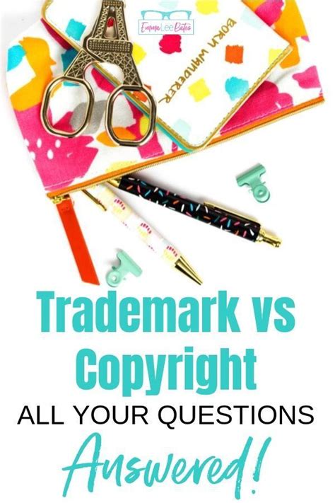 Trademark Vs Copyright A Quick Guide For Small Business Owners Learn