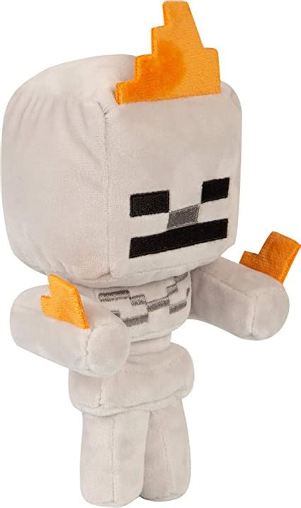 Lobcedebe 9959 Minecraft Soft Toys7 Uk Toys And Games