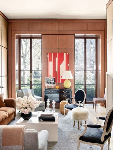 Home Decorating Ideas By Eric Cohler Architectural Digest