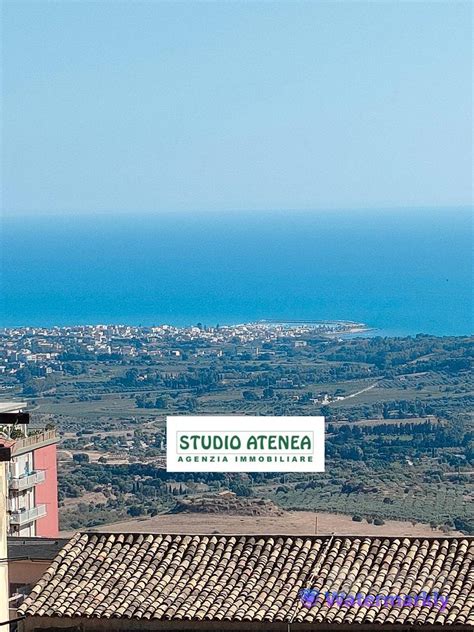 Subito Studio Atenea Immobiliare Via San Girolamo Panoramico 80mq