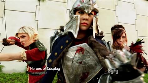 Heroes Of Cosplay Season 15 On Vimeo