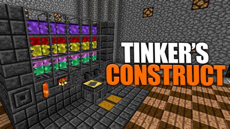 Tinker's Construct