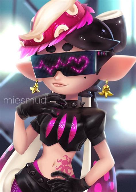 Callie By Miesmud On Twitterinstagram This Artist Is One Of The Best