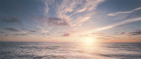 Ocean Sunrise Wallpaper 66 Images