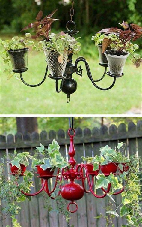 28 Adorable Diy Hanging Planter Ideas To Beautify Your Home Woohome