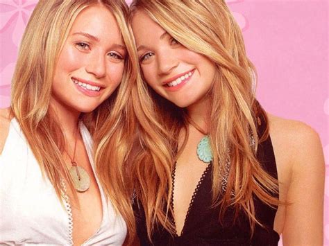 Olsen Twins Sexy Wallpaper Images