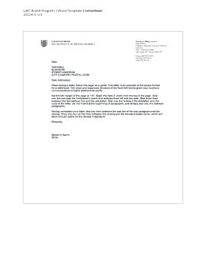 ✓ free for commercial use ✓ high quality images. Free Church Letterhead Template Downloads : Free Letterhead Templates And Free Letterhead ...
