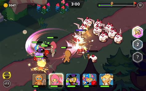 Cookie Run: Kingdom for Android - APK Download