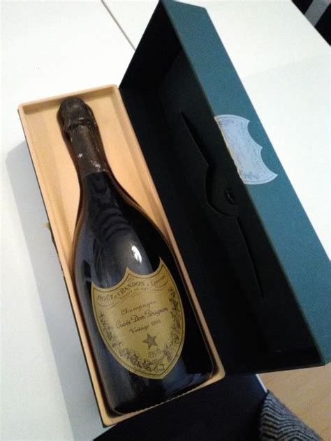 1995 dom perignon p2 plenitude brut champagne, france. 1995 Dom Perignon Vintage Cuvee - 1 bottle (75cl) in box ...