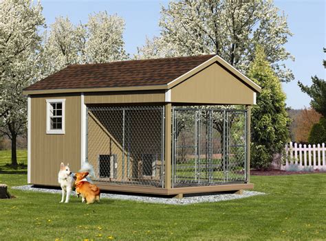 8 X 14 Outdoor Dog Kennel For Sale Pocomoke City Md