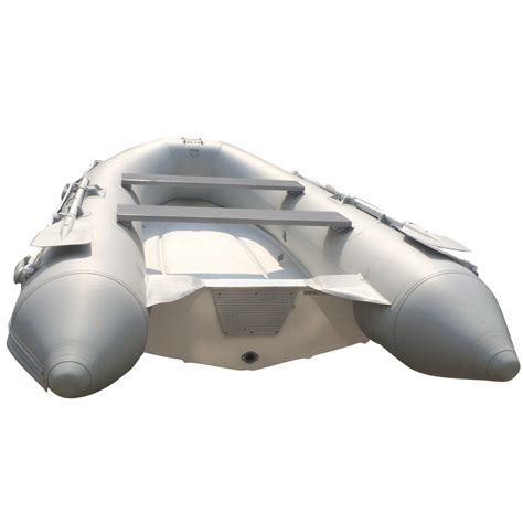 Inflatable Fiberglass Rib Boat Fiberglass Speed Boat With Outboard