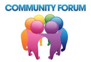 Community Forum - Clermont Senior Services