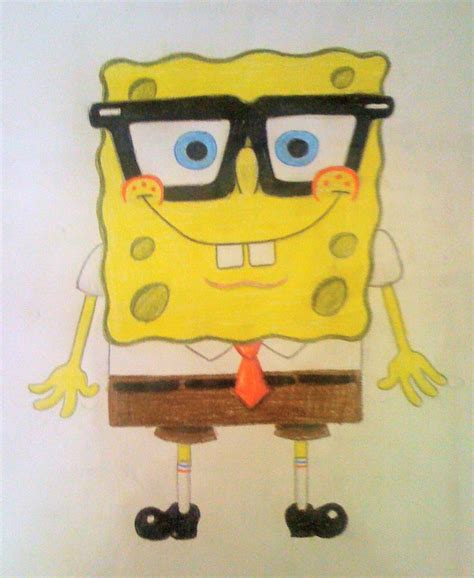 Spongebob Spongebob Squarepants Fan Art 21412401 Fanpop