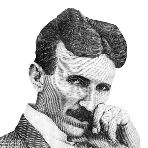 Lesson Nikola Tesla