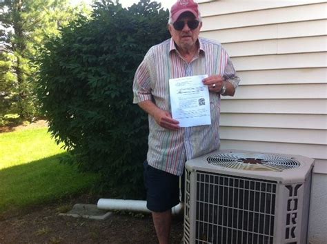 If your old hvac system has stopped working and needs to be replaced, it will typically cost around $5000, which is a lot! 49 days to fix an air conditioner? Home warranty customer ...