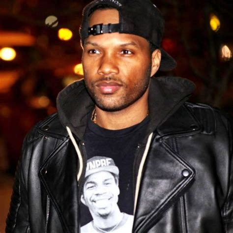 Love And Hip Hop Star Mendeecees Harris Pleads Guilty To