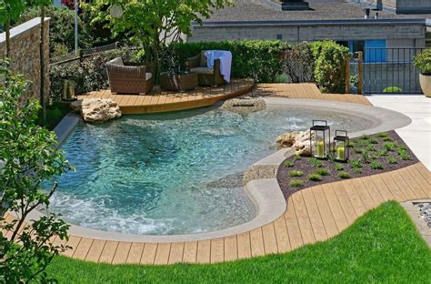 Backyard Plunge Pool Image Result For Plunge Pool Landscaping Small