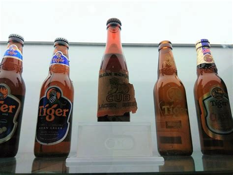 Check out our tiger beer selection for the very best in unique or custom, handmade pieces from our shops. Tiger Brewery Tour Blog Review: History, Making and Taste ...