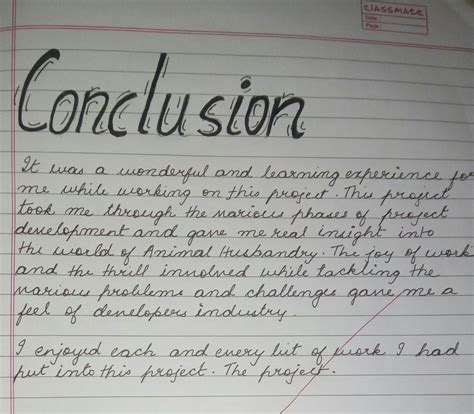 The best research papers we have created and read always have a tightly connected introduction and conclusion. 004 Research Paper How To Write Conclusion For ~ Museumlegs