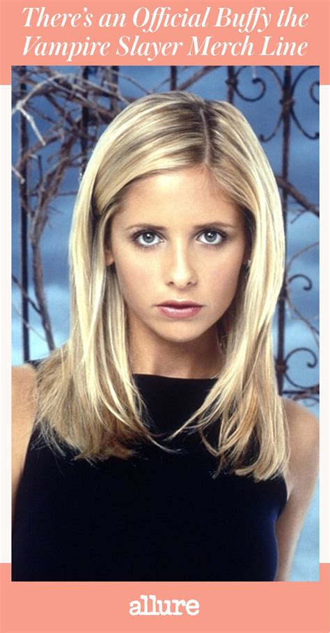 Buffy The Vampire Slayer Celebrates 20th Anniversary With Merch Line