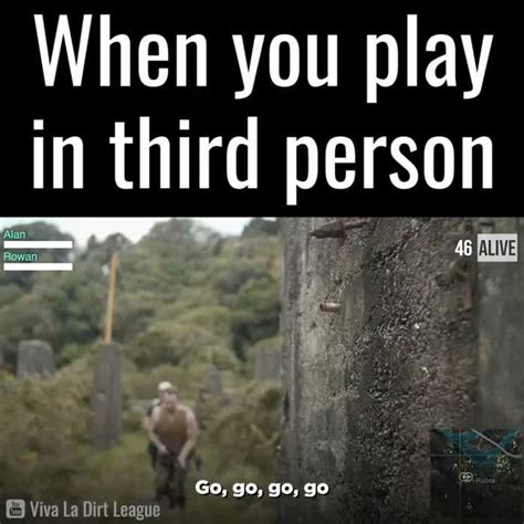 3rd Person Shooters New Memes Funny Memes Meme Pictures Bruh Humor