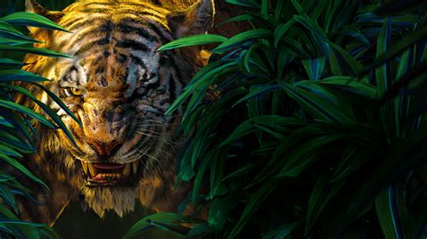 4k Jungle Wallpapers Top Free 4k Jungle Backgrounds Wallpaperaccess