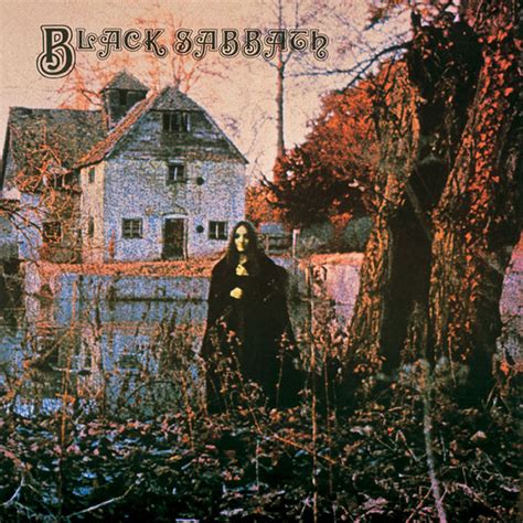 Black Sabbath Remastered Album By Black Sabbath Spotify
