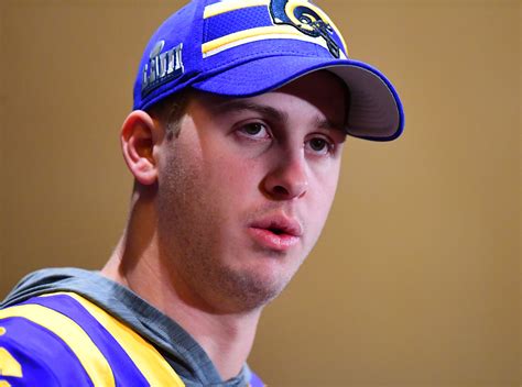 In 2021, goff will earn a base salary of $5,650,000 and a restructure bonus of $20,000,000, while carrying a cap hit of $10,650,000 and a dead cap value of. The origin of Rams quarterback Jared Goff's talent is in Buffalo - The Buffalo News