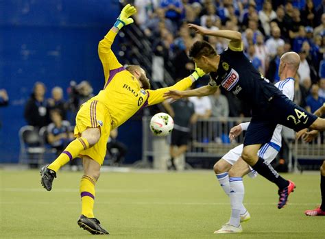 Club America Wins Concacaf Champions League Title 4 2 Over Montreal