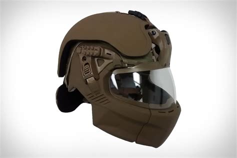 Ceradyne Ihps Ballistic Helmet Tactical Helmet Military Helmets Helmet