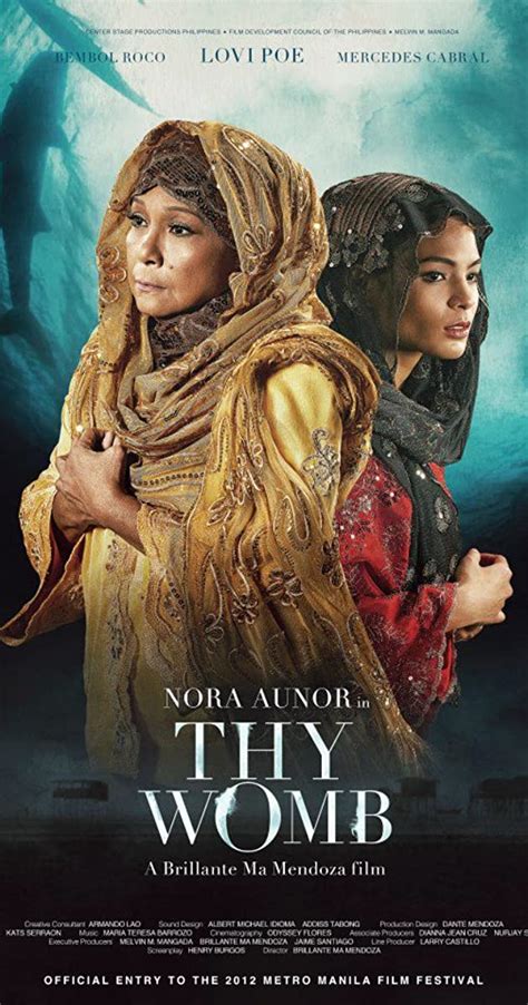 The latest music videos, short movies, tv shows, funny and extreme videos. Thy Womb 2012 Full HD Movie